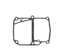 LUhvSW 63V-45113-A1 Gasket Upper Casing Replaces 63V-45113 Fit For Outboard Motor Engine 9.9HP 15HP 63V-45113-A1-00