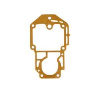 LUhvSW 689-45113-A1 Upper Casing Gasket Fit For Ymh 2 Stroke 25HP 30HP Boat Engine
