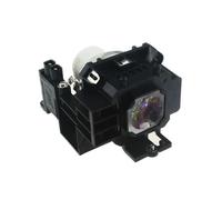 LUhvSW NP14LP Projector Lamp Accessory for NP405G, NP410+, NP410G, NP510+, NP510G, NP530C, NP430C, NP630C Projectors
