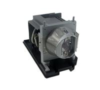 LUhvSW NP24LP Projector Lamp Accessory for PE401H, NP510C, NP-PE401H, NP-PE401HJD, and NP-PE401HJD-N2 401H Projectors