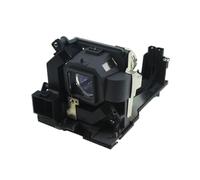 LUhvSW NP27LP Projector lamp Accessories for NP28LP M282XS M283X M302W M303WS M322X M323W M332X ME372WG 282XS M282X M302W