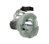 LUhvSW Projector Lamp with Housing for Boxlight LP350 LP34(LP3F-CB)