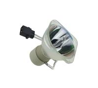 LUhvSW VLT-EX320LP Projector lamp for EW330U EW331U-ST EX320-ST EX320U EX321U-ST GW-575 GX-560 GX-560ST GX-565 projectors(VLT-EX320LP-CB)