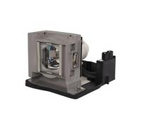 LUhvSW VLT-XD2000LP Projector Compatible Replacement Lamp for LVP-XD1000U, LVP-XD2000U, MD-7200LS, WD2000, WD2000, XD1000U(VLT-XD2000LP-CBH)