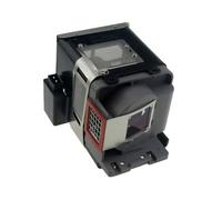 LUhvSW VLT-XD600LP Projector Lamp Accessory for The XD600U, FD630U, WD620U, XD600U-G, FD630U-G, GX740, and GX745