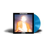 Lui Hill Orange Blue (Blaue Vinyl) (Vinyl)