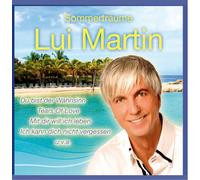 Lui Martin - Sommerträume