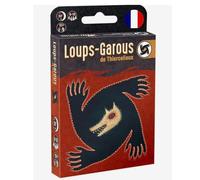 Lui-meme | Loups-garous de Thiercelieux - Nouvelle Édition 2021 | Jeu de société | a partir de 10 ans | 8 a 18 joueurs | 30 minutes