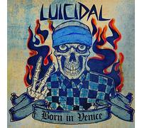 Luicidal - Born In Venice [VINYL]