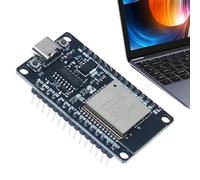 Luieonm 2Pack Development Board 2.4GHz -Mode WiFi + Cores Microcontroller Processor Integrated With Modes Microcontroller Processor And Low Consumption
