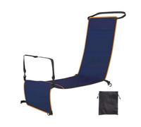 Luieonm Airplane Travel Feet Hammock - Adults Travel Foot Hammock for Airplane | Comfortable Mat Anti-Slip Seat Extender Bed for Relaxing Resting Long Trip Car Plane Bus Train