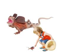 Luieonm Lizard Models Science Educational Props Early Teaching Accessories