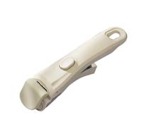 Luieonm Removable Pot Handle, Removable Handle,Replacement Cookware Grip Handle, Nonstick Cookware Stockpot Handle, Pot Handles, for Frying Pans, Saucepans & Sets, Stay Cool, Soft Touch