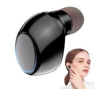 Luieonm Small True Wireless Earphones, Invisible Earbuds Wireless Blue-tooth, Invisible Earbuds For Left Or Right Ears, Tiny Earbud With Noise Reduction And Ergonomic Design Present