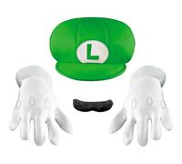 Luigi Accessory Kit Child