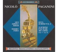 Luigi Alberto Bianchi - Sonate di Lucca (Vol. 2)