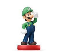 Luigi amiibo (Super Mario Collection)