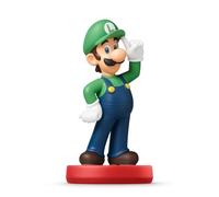 Nintendo Amiibo Character Luigi Super Mario Collection