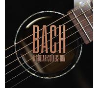 Luigi Attademo/Stefano Cardi/Jan Depreter/Francesco Teopini - Bach: A Guitar Collection