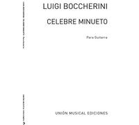Luigi Boccherini-Boccherini Celebre Minueto (Garcia Velasco)