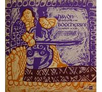 Luigi Boccherini , Joseph Haydn - Haydn Cellokonzert D-dur, Boccherini Cellokonzert B-durop. 101