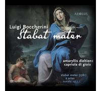 Luigi Boccherini: Stabat Mater
