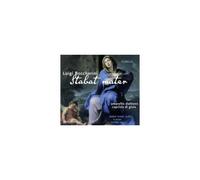 LUIGI BOCCHERINI: STABAT MATER - CD