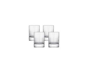 Luigi Bormioli 06794/02 Bach Liqueur Glass 2.25oz, Set of 4
