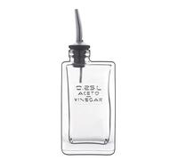 Luigi Bormioli Optima vinegar bottle 25 cl