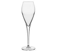 Luigi Bormioli Atelier Sparkling Wine Glass, 6-3/4-Ounce, Set of 6