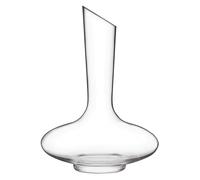Luigi Bormioli Atelier Wine Decanter Durable Dishwasher Safe Pitcher - 750ml