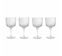 Luigi Bormioli Bach Gin Goblets 60cl / 21oz Pack of 4