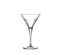 Luigi Bormioli Bach Martini Glass 26cl (1 x 16)