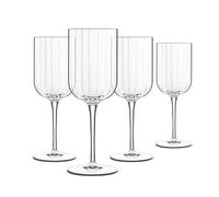 Luigi Bormioli Bach Red Wine Glass 40cl / 14oz Pack of 4