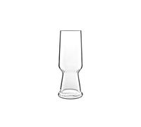 Luigi Bormioli Birrateque 18.25 oz. Pilsner Glass, Set of 2