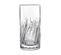 Luigi Bormioli Mixology Shot Glasses Elegant Drinking Glass Set 70ml - Pack of 6