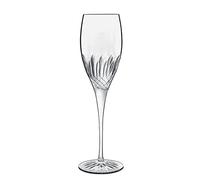 Diamonte 75 oz champagneProsecco Stem, Set of 4