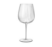 Luigi Bormioli Gin & Tonic 25.25 oz Jenever Gin Glasses, Set of 2