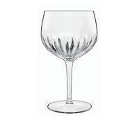 Luigi Bormioli Gin & Tonic 27 oz American Gin Glasses, Set of 2