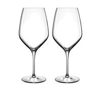 Luigi Bormioli LB Atelier red wine glasses Merlot 2-pack 70 cl