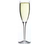 Luigi Bormioli Michelangelo Masterpiece Flute 20cl Glass Set Of 4 - 0610520