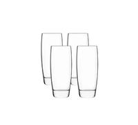 Luigi Bormioli Michelangelo 43.5 cl Masterpiece Hiball Glass (Giftbox of 4)
