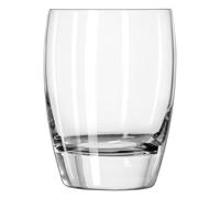 Luigi Bormioli Michelangelo Masterpiece 12-Ounce Double Old Fashioned Glass