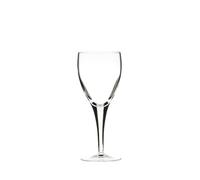 Luigi Bormioli T249 Michelangelo Red Wine Glasses, 220 mL (Pack of 24)