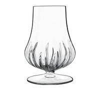 Luigi Bormioli Mixology 4 3/8" Spirits 7.75 oz, Set of 6, 7.75 Ounces, Clear