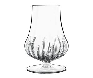 Luigi Bormioli Mixology 4 3/8" Spirits 7.75 oz, Set of 6, 7.75 Ounces, Clear
