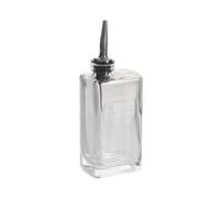 Luigi Bormioli Optima Bottle for olive oil with spout 250 ml