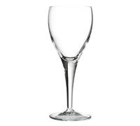 Luigi Bormioli RBLK801 Michelangelo white wine glasses, 19 cl, 6 pieces