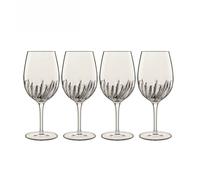 Luigi Bormioli Mixology Spritz Wine Glasses - 4x 570ml
