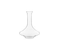 Luigi Bormioli Supremo Decanter Curved Design Dishwasher Safe Carafe - 750 ml